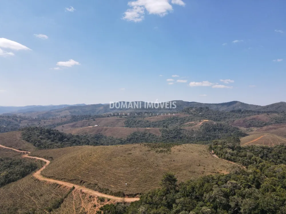 Terreno, 6 hectares - Foto 1