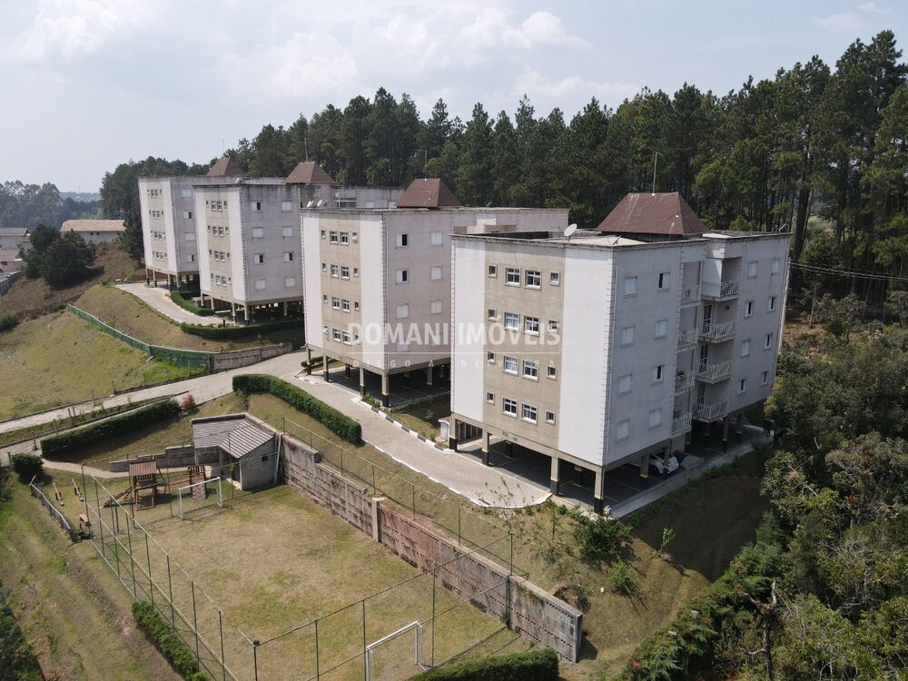 Apartamento, 2 quartos, 63 m² - Foto 1