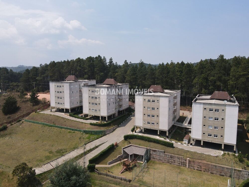 Apartamento, 2 quartos, 63 m² - Foto 2