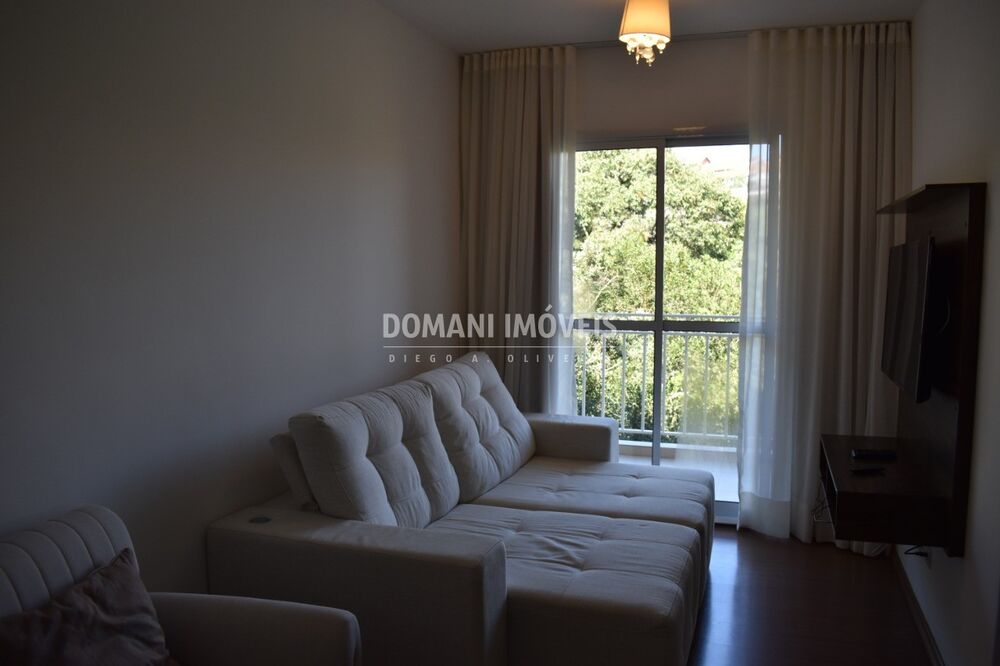 Apartamento, 2 quartos, 63 m² - Foto 4