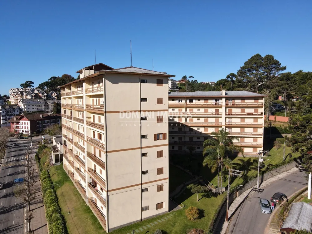Apartamento, 3 quartos, 131 m² - Foto 1