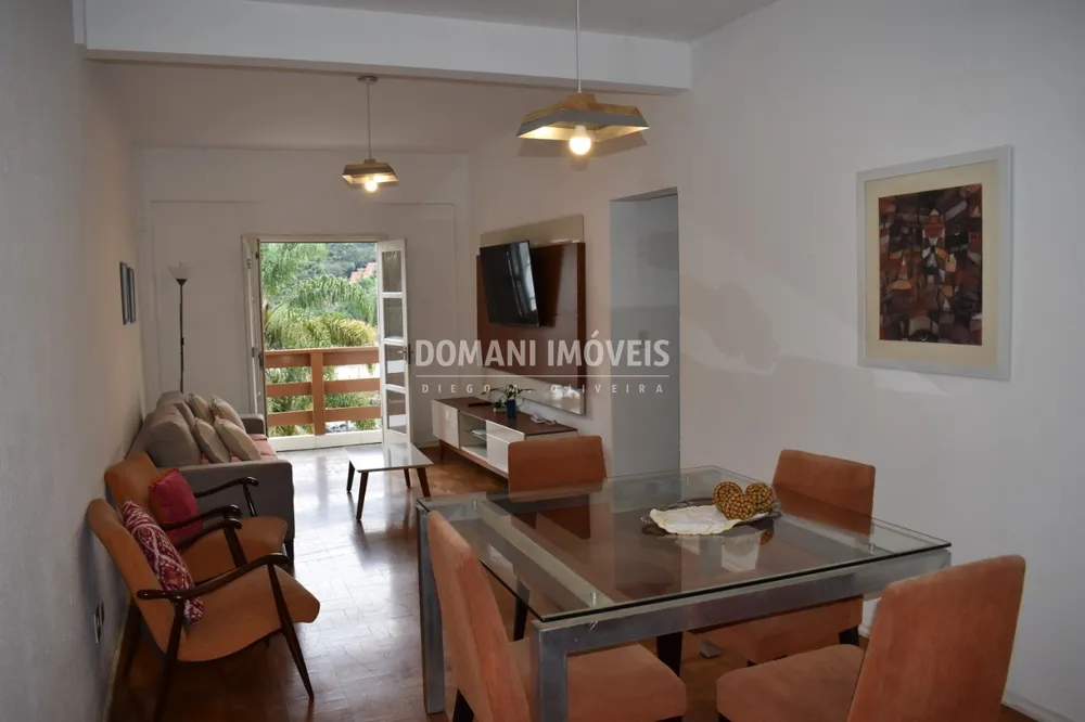 Apartamento, 3 quartos, 131 m² - Foto 5