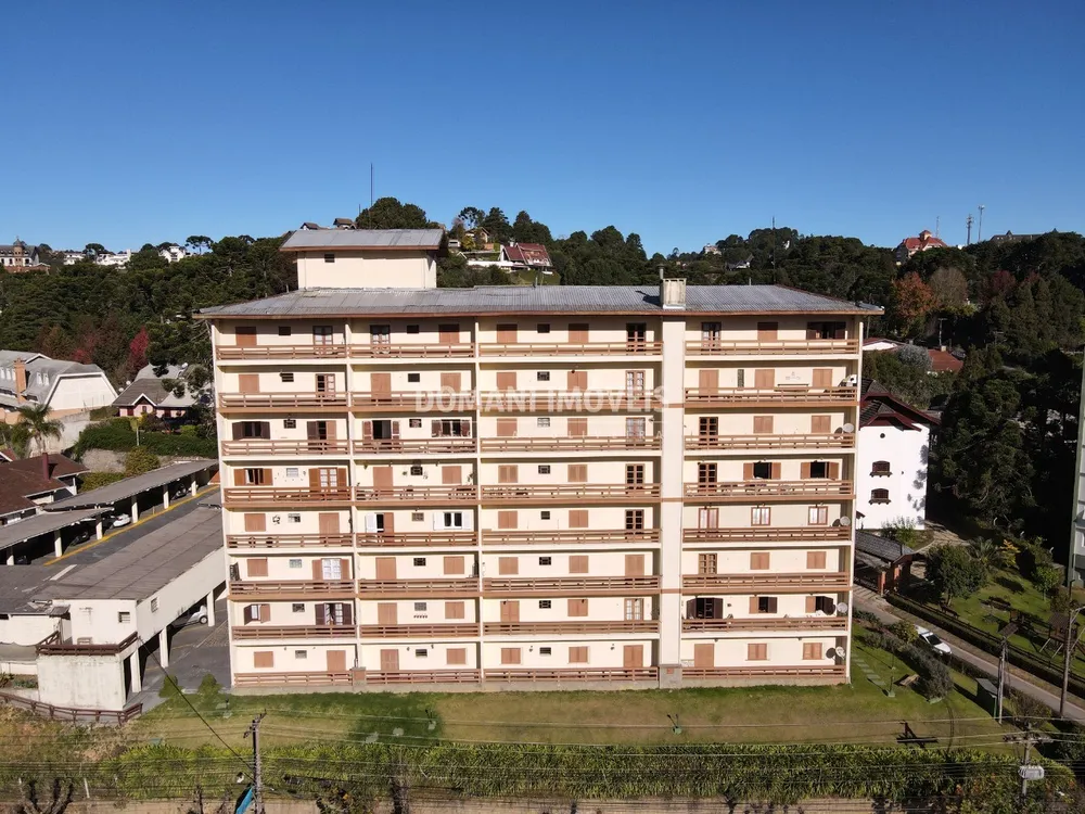 Apartamento, 3 quartos, 131 m² - Foto 3