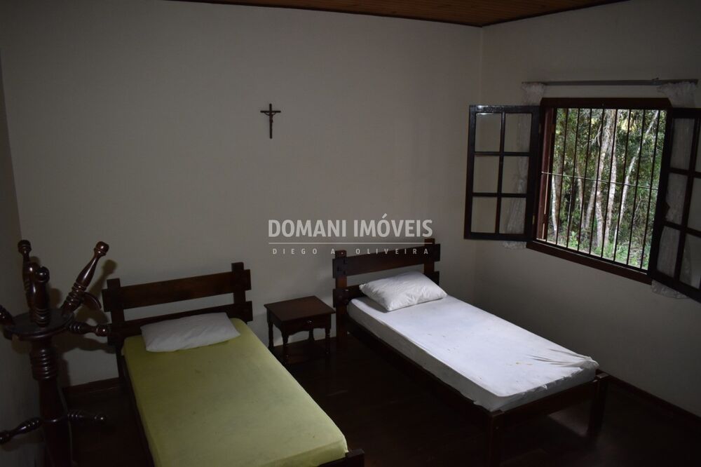 Casa, 4 quartos - Foto 2