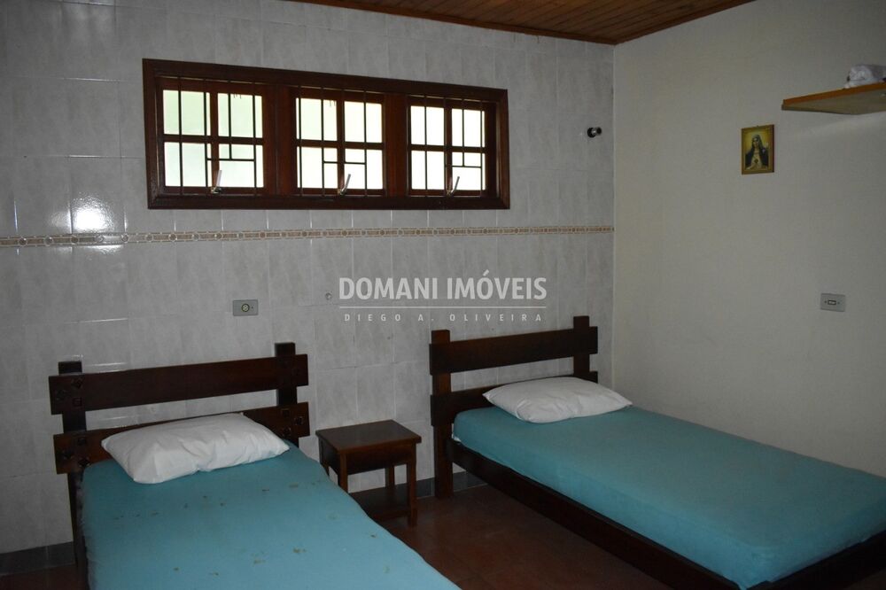 Casa, 4 quartos - Foto 3