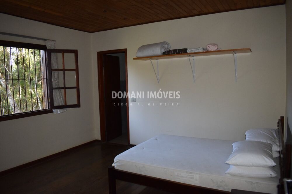 Casa, 4 quartos - Foto 4
