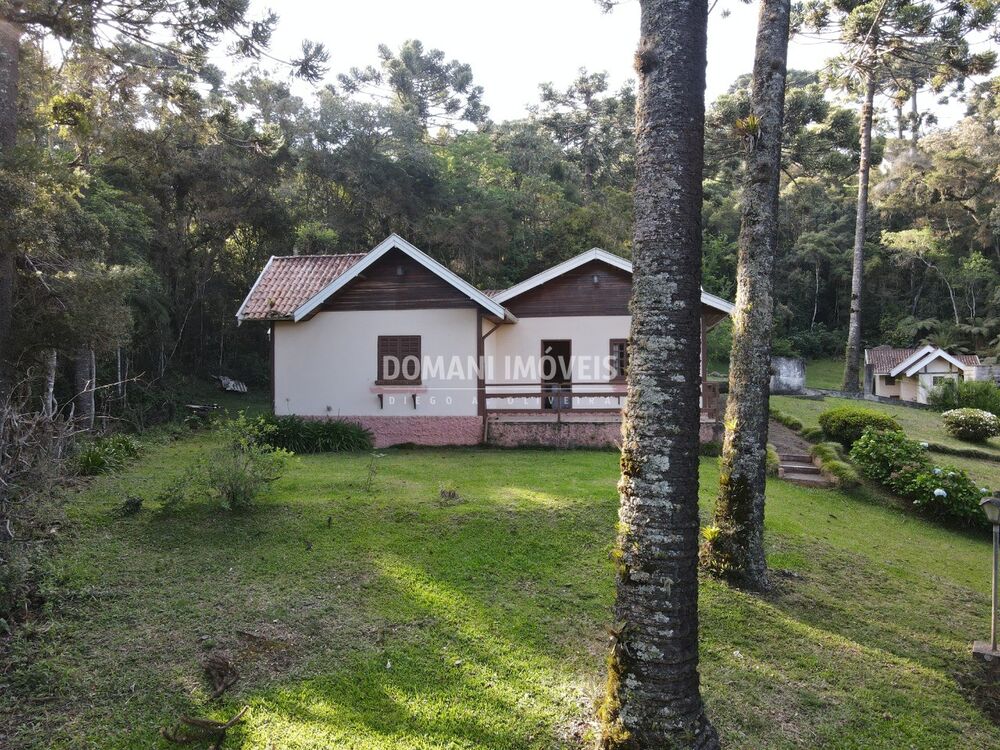 Casa, 4 quartos - Foto 1