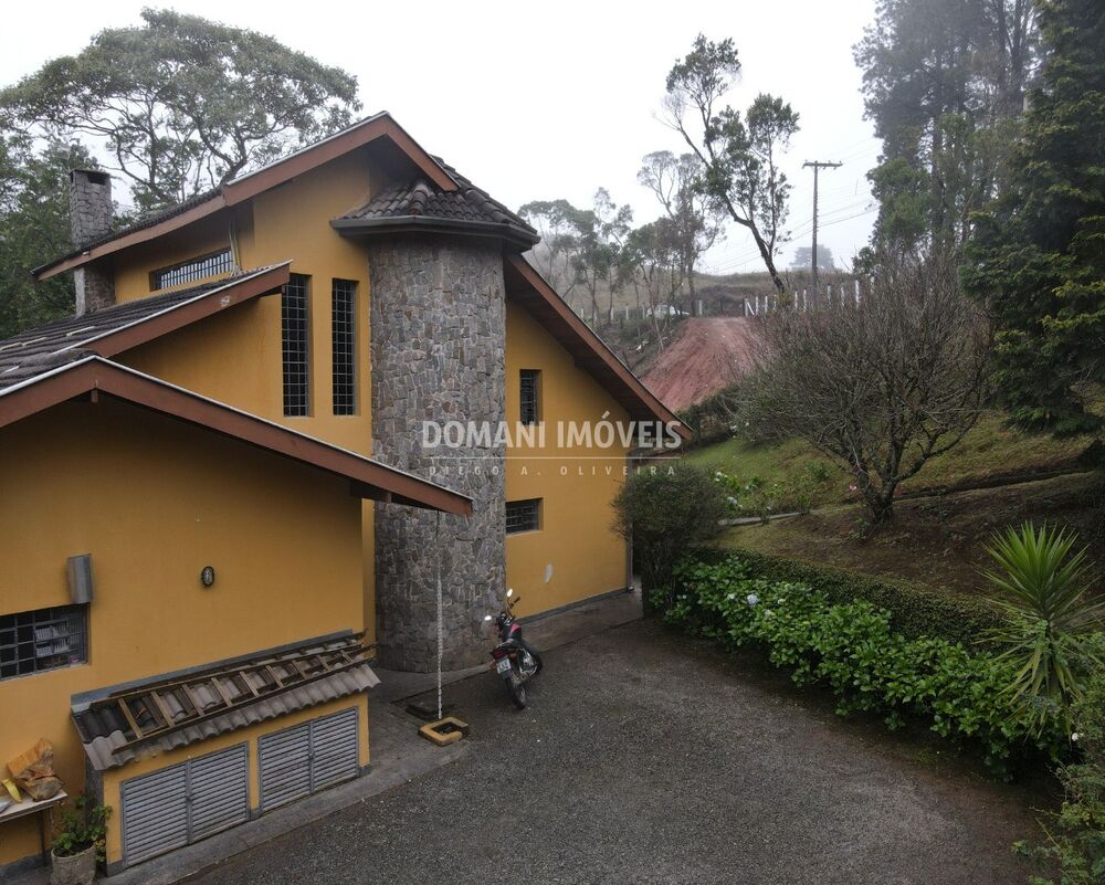 Casa, 5 quartos - Foto 3