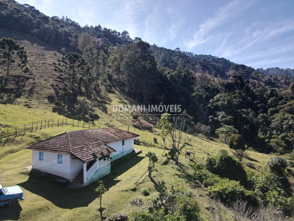 Fazenda, 8 quartos - Foto 2