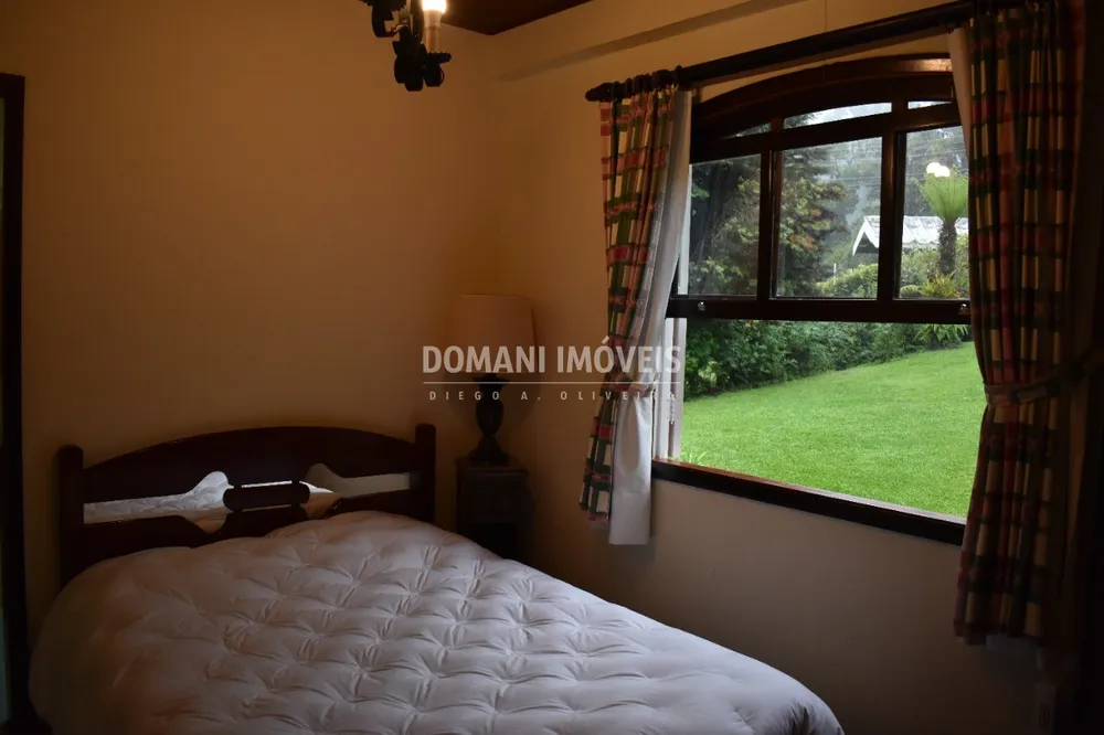 Casa, 4 quartos - Foto 6