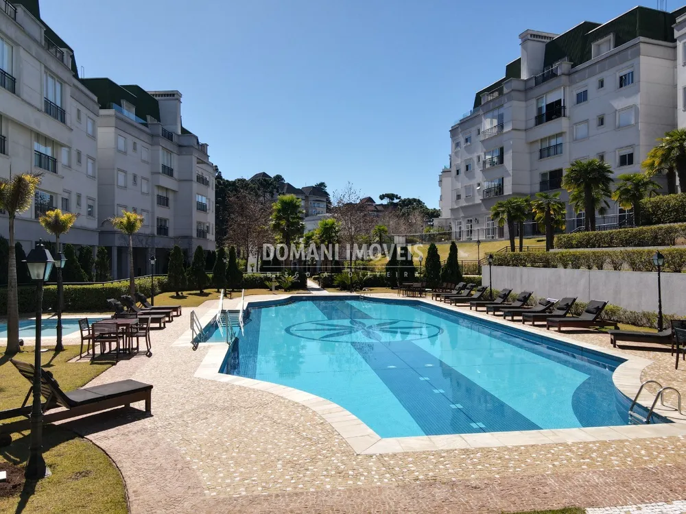 Apartamento, 3 quartos, 101 m² - Foto 2