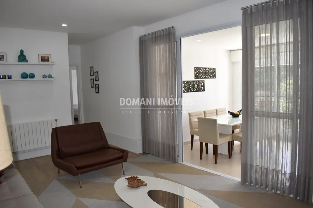 Apartamento, 3 quartos, 101 m² - Foto 5