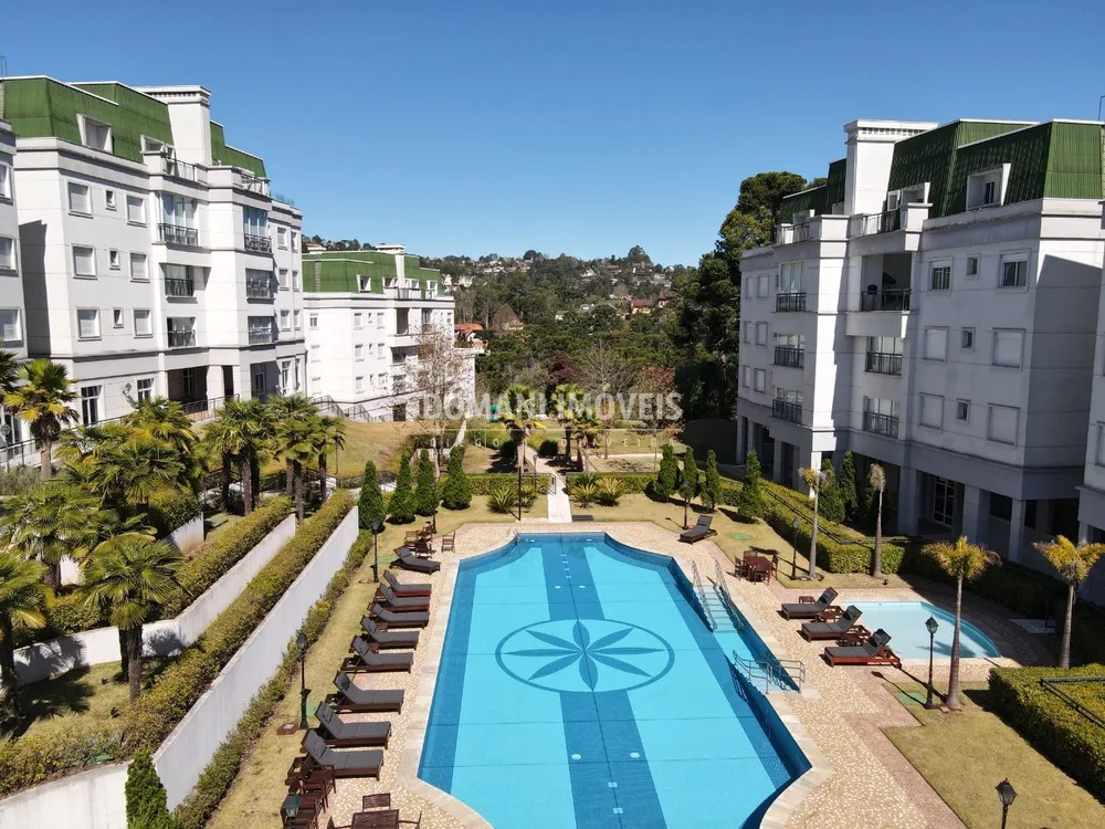 Apartamento, 3 quartos, 101 m² - Foto 8
