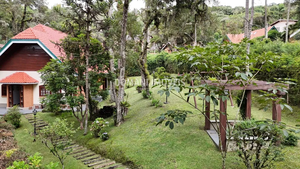 Casa, 3 quartos - Foto 3