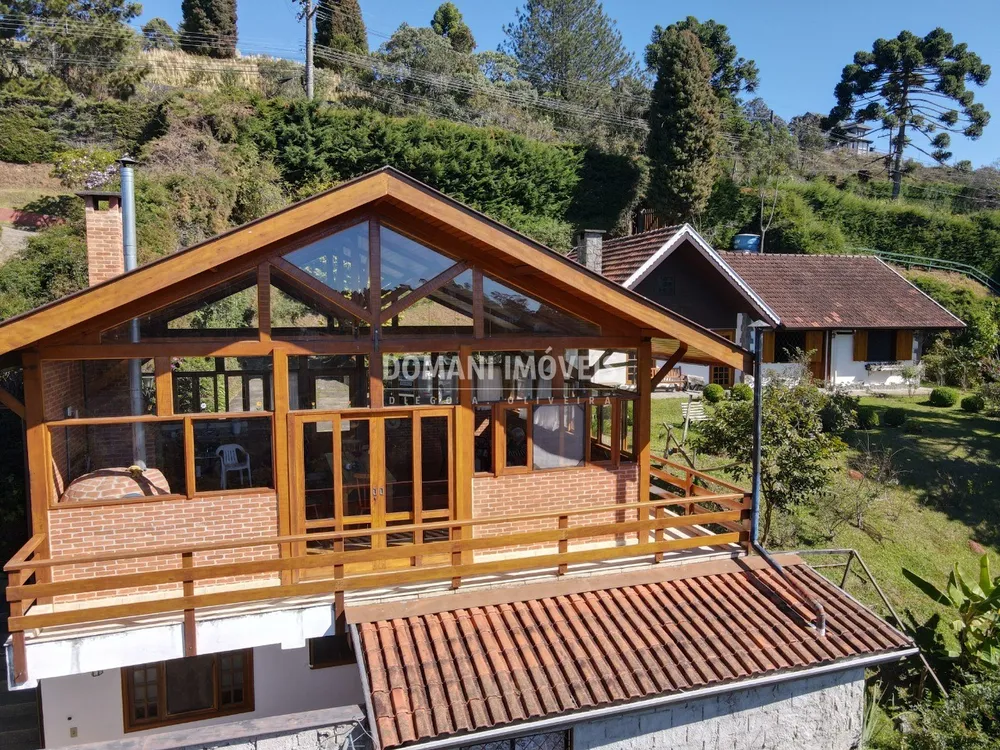 Casa, 3 quartos - Foto 2
