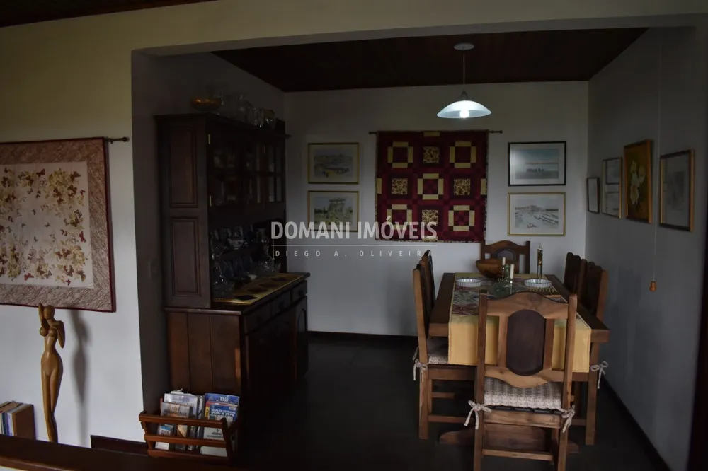 Casa, 3 quartos - Foto 5