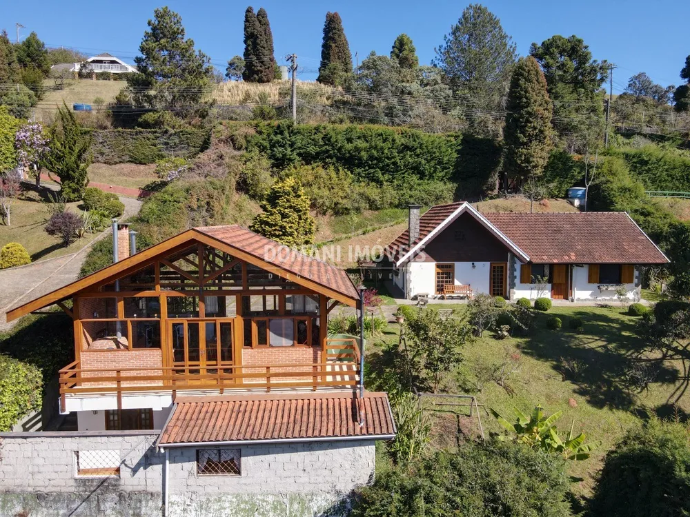 Casa, 3 quartos - Foto 8