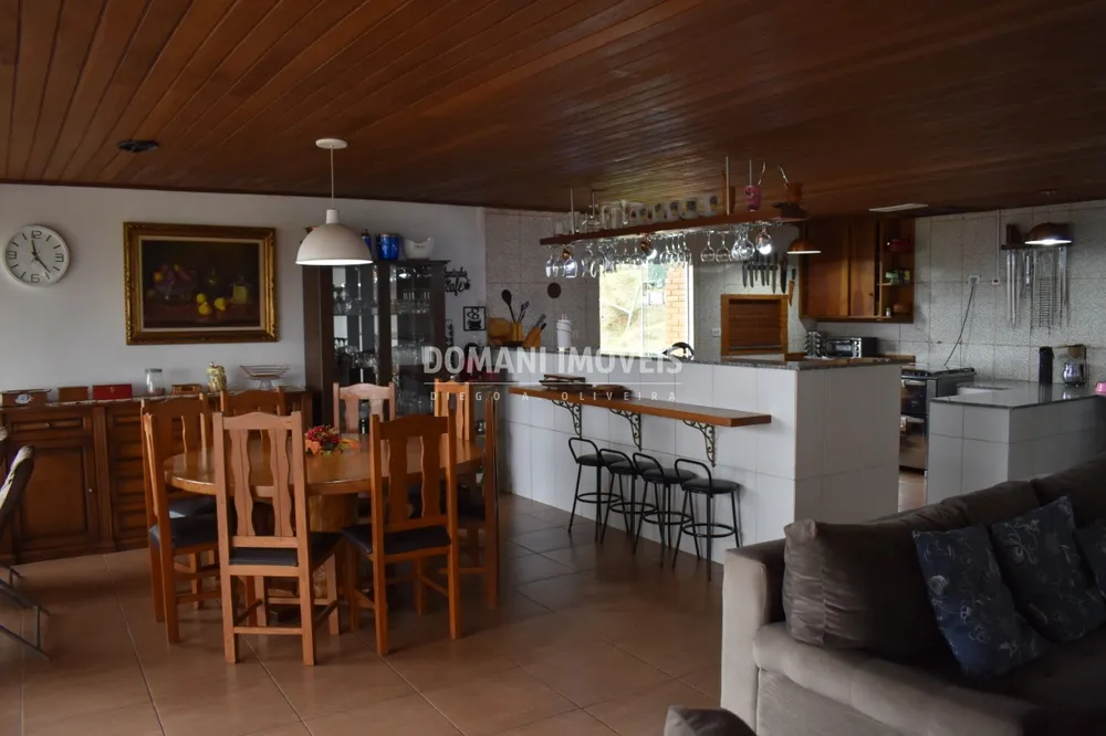 Casa, 4 quartos - Foto 5