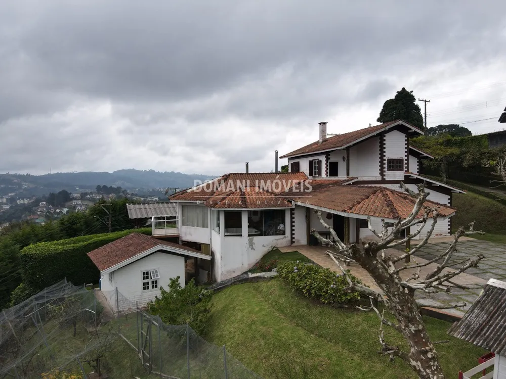 Casa, 4 quartos - Foto 1