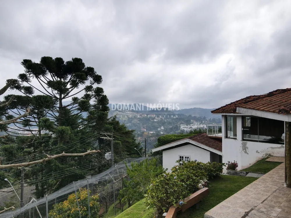 Casa, 4 quartos - Foto 4
