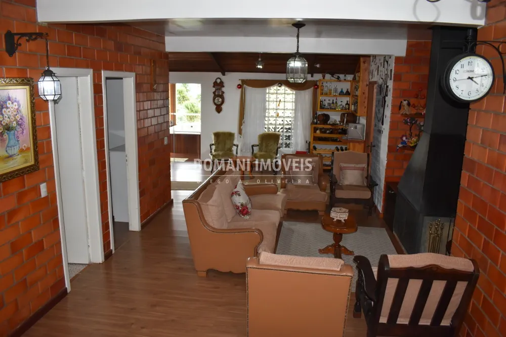 Casa, 4 quartos - Foto 6