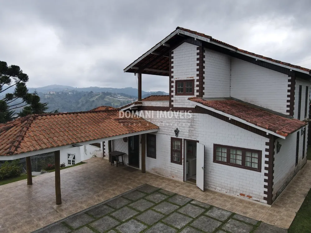 Casa, 4 quartos - Foto 8