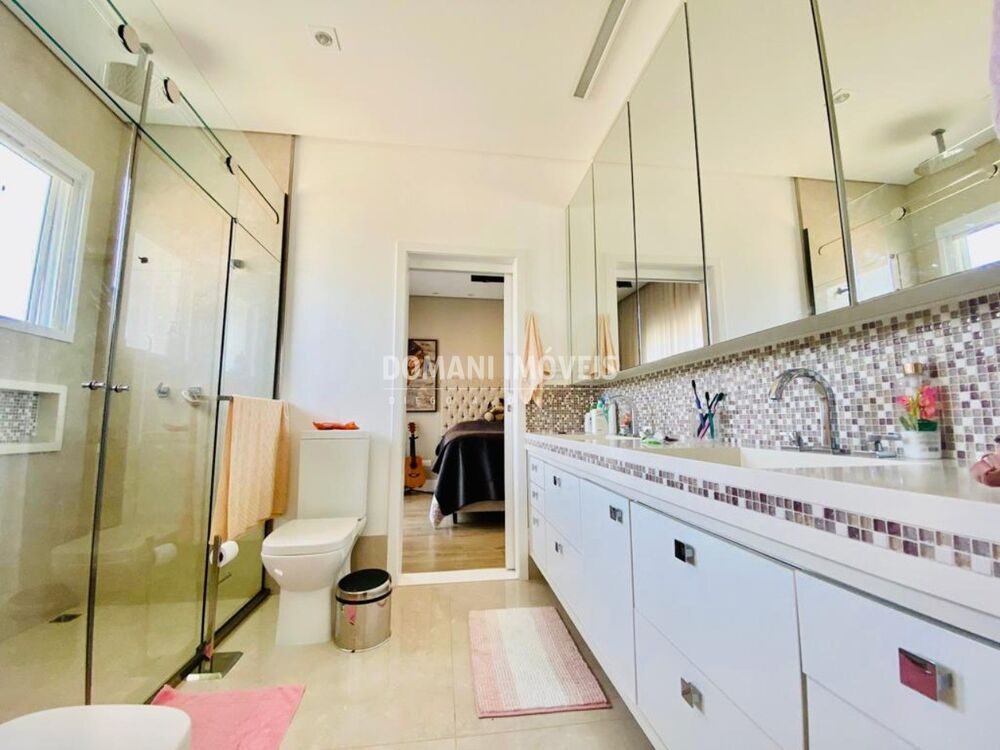 Casa, 5 quartos - Foto 30