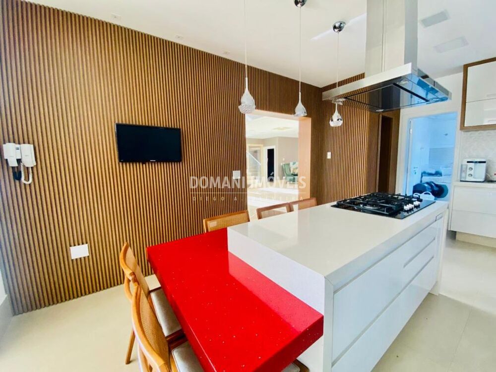 Casa, 5 quartos - Foto 12