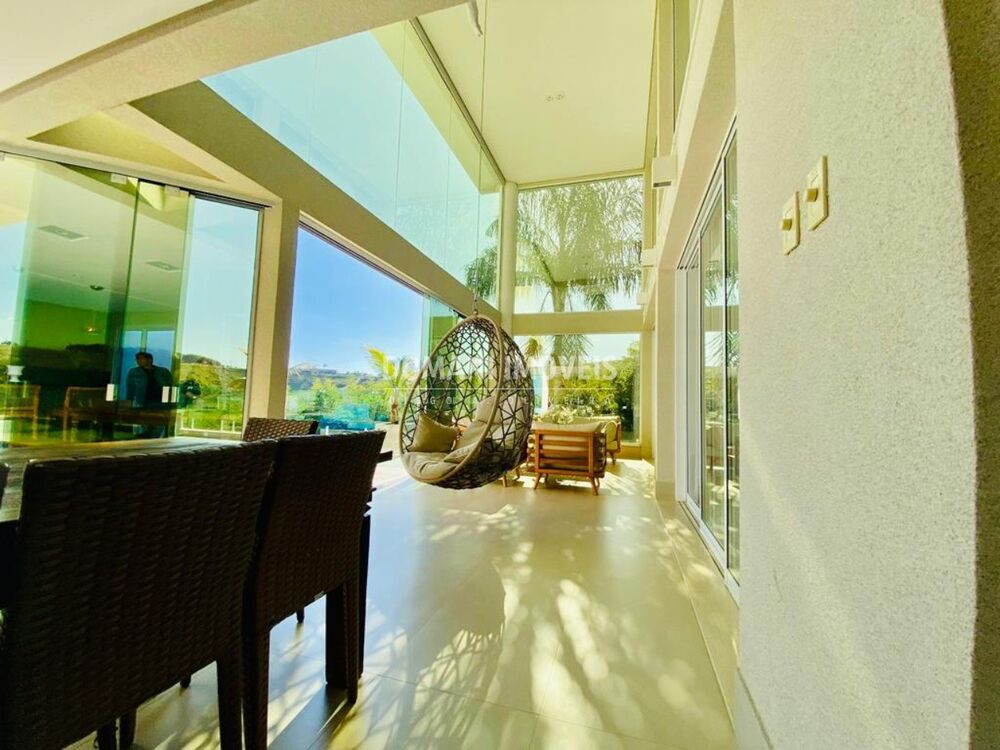 Casa, 5 quartos - Foto 7