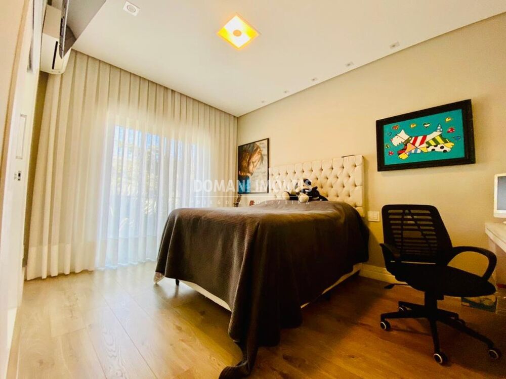Casa, 5 quartos - Foto 32