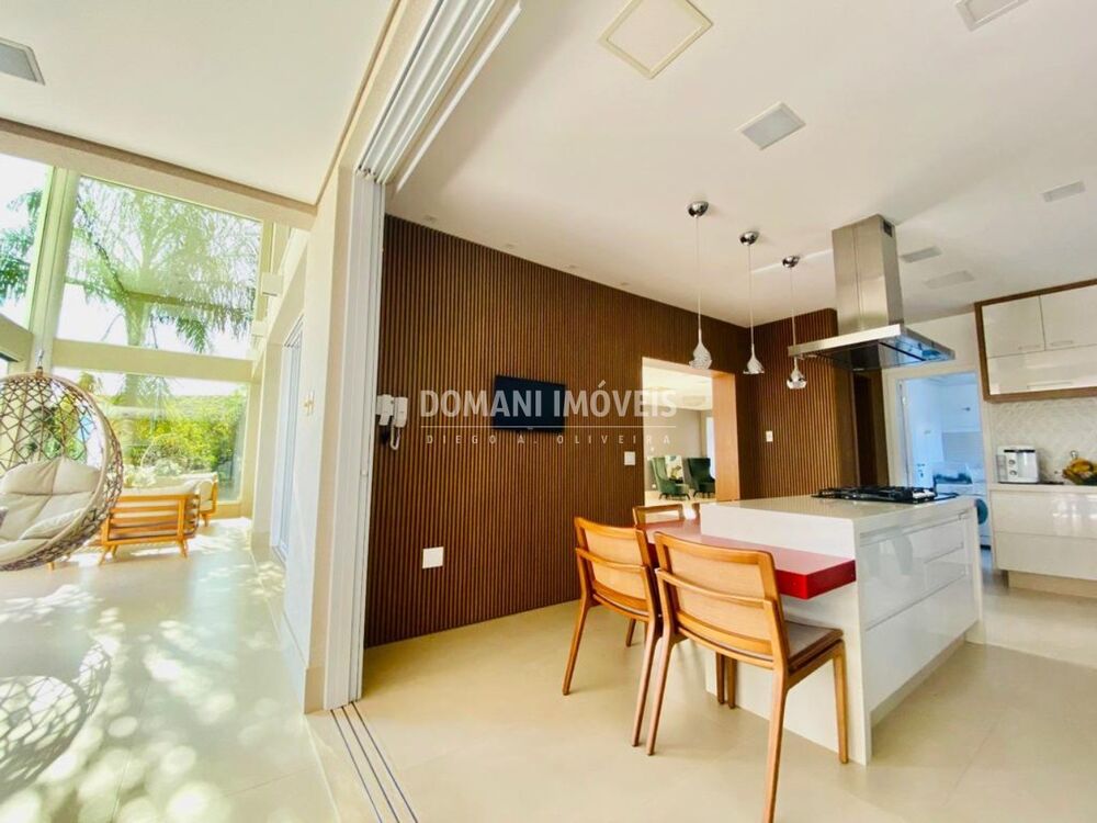 Casa, 5 quartos - Foto 36