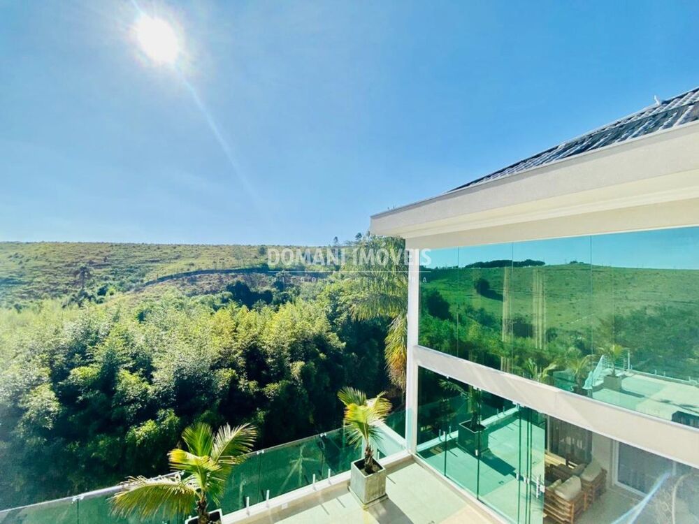 Casa, 5 quartos - Foto 6