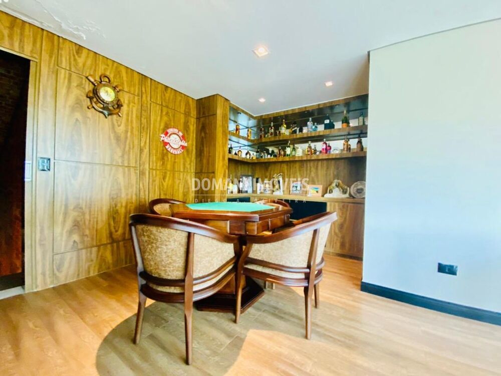 Casa, 5 quartos - Foto 18