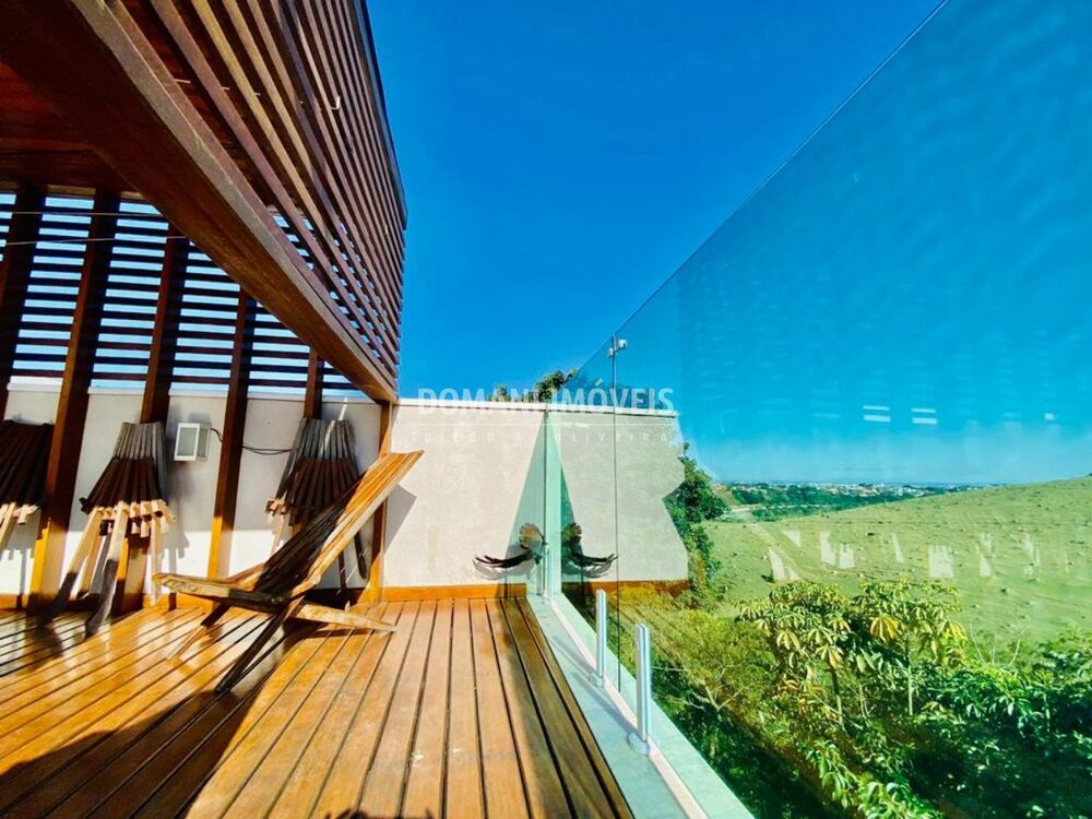 Casa, 5 quartos - Foto 35