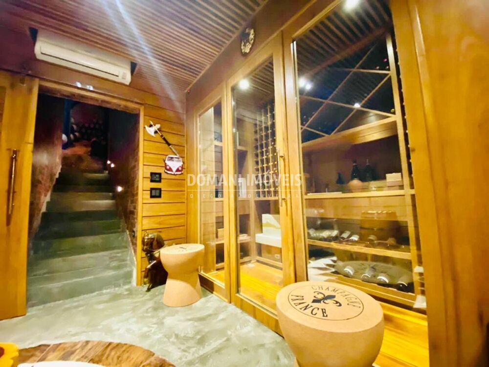Casa, 5 quartos - Foto 17