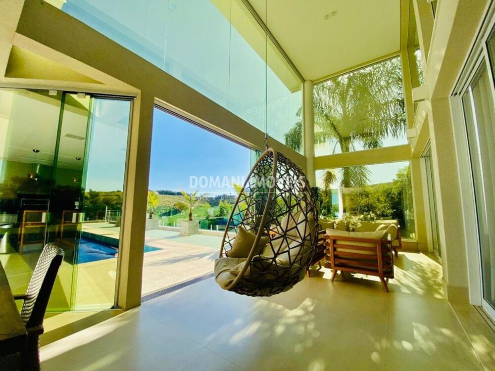 Casa, 5 quartos - Foto 10