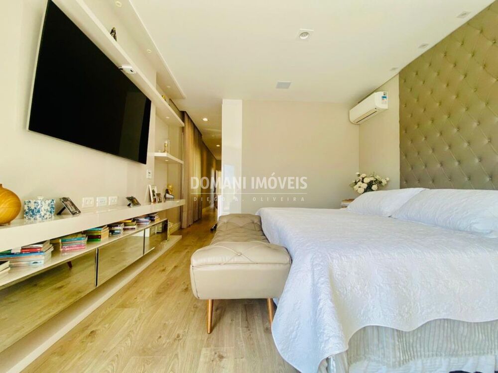 Casa, 5 quartos - Foto 31