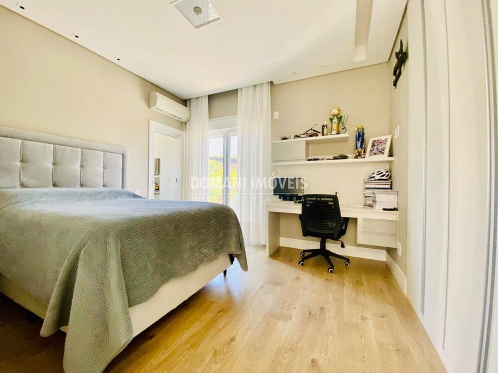 Casa, 5 quartos - Foto 29