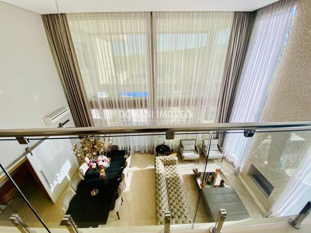 Casa, 5 quartos - Foto 19