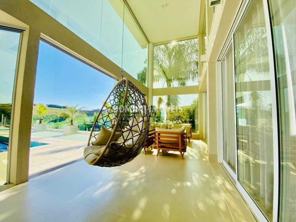 Casa, 5 quartos - Foto 25