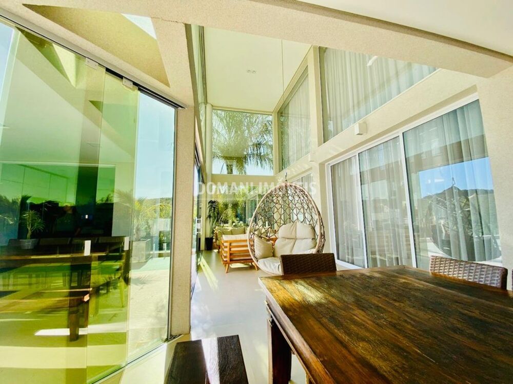 Casa, 5 quartos - Foto 13