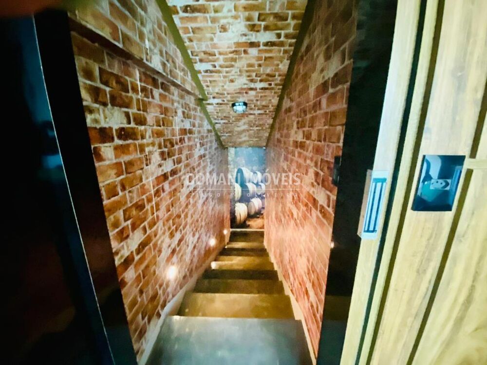 Casa, 5 quartos - Foto 23