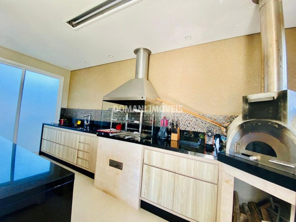 Casa, 5 quartos - Foto 24