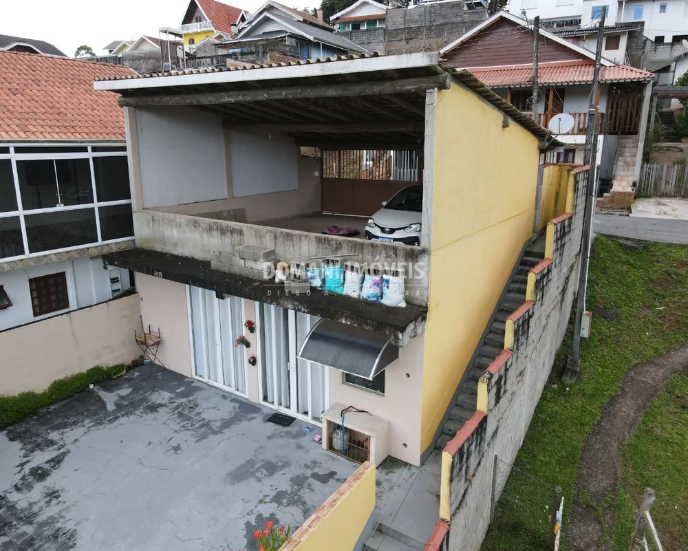 Casa, 2 quartos - Foto 3