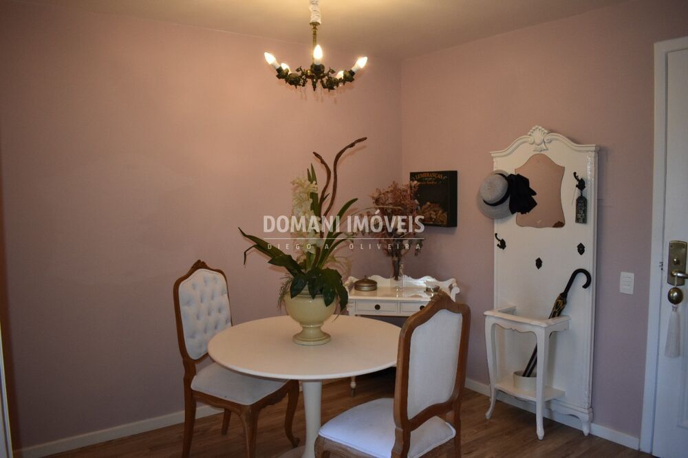 Apartamento, 3 quartos, 125 m² - Foto 4