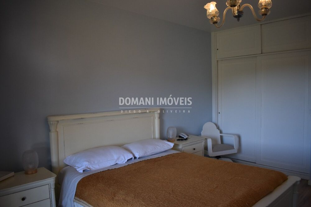 Apartamento, 3 quartos, 125 m² - Foto 7