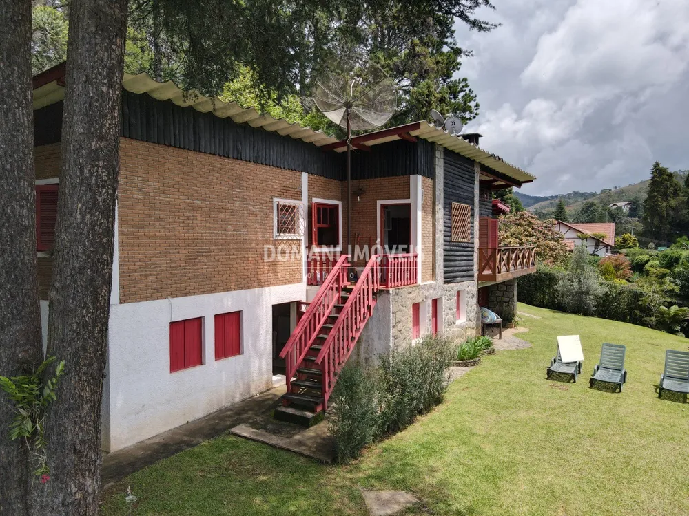 Casa, 5 quartos - Foto 4