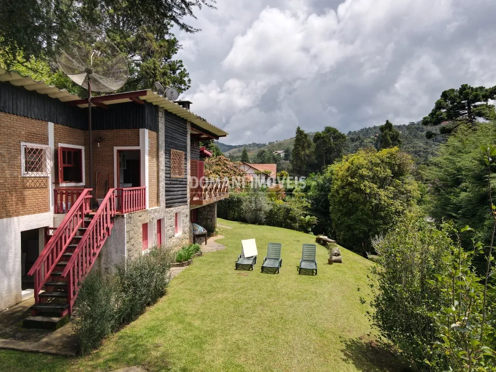 Casa, 5 quartos - Foto 8