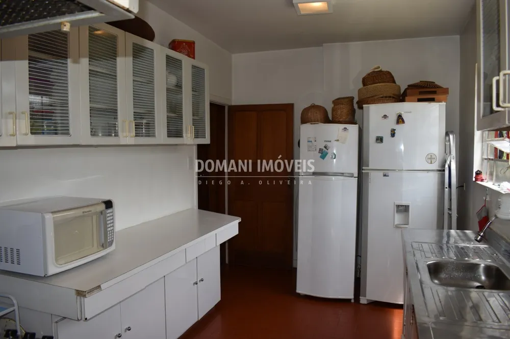 Casa, 5 quartos - Foto 5