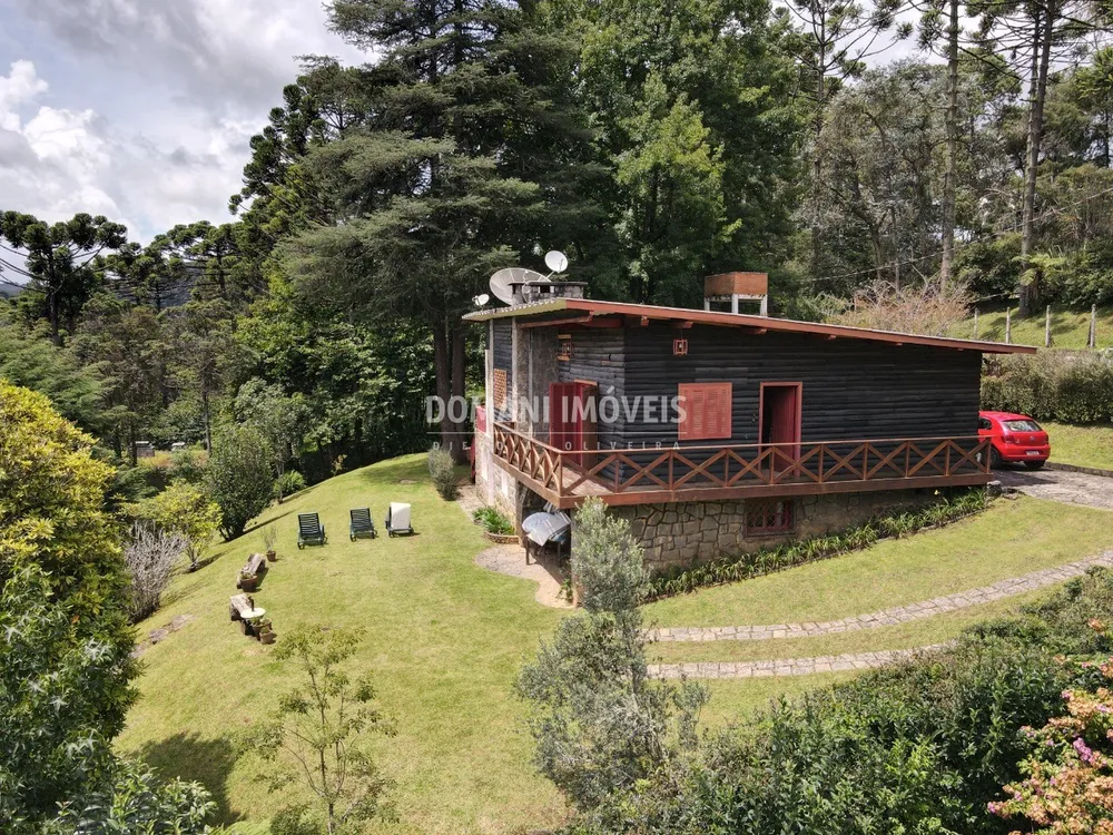 Casa, 5 quartos - Foto 3